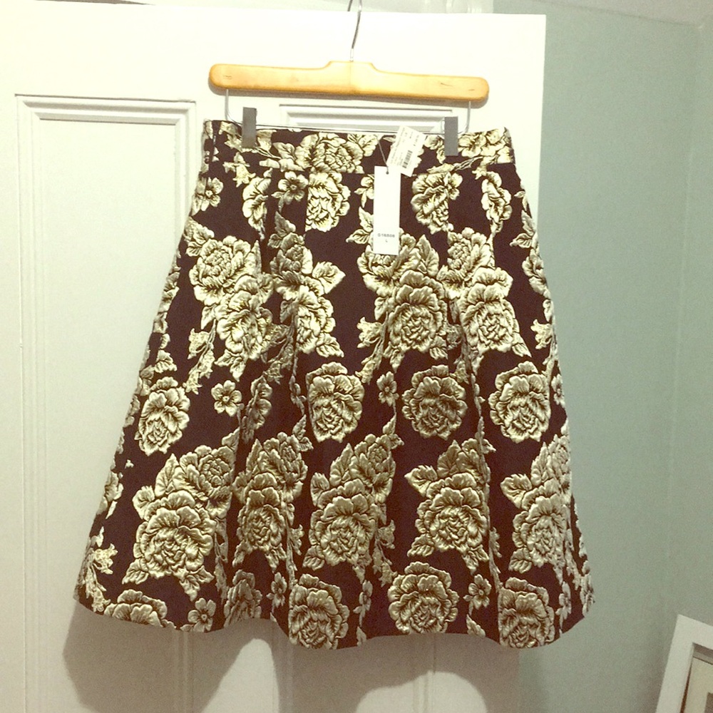 Size Large Gracia Skirt